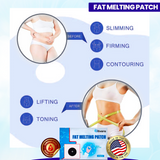 Alivara™ Fat Melting Patch