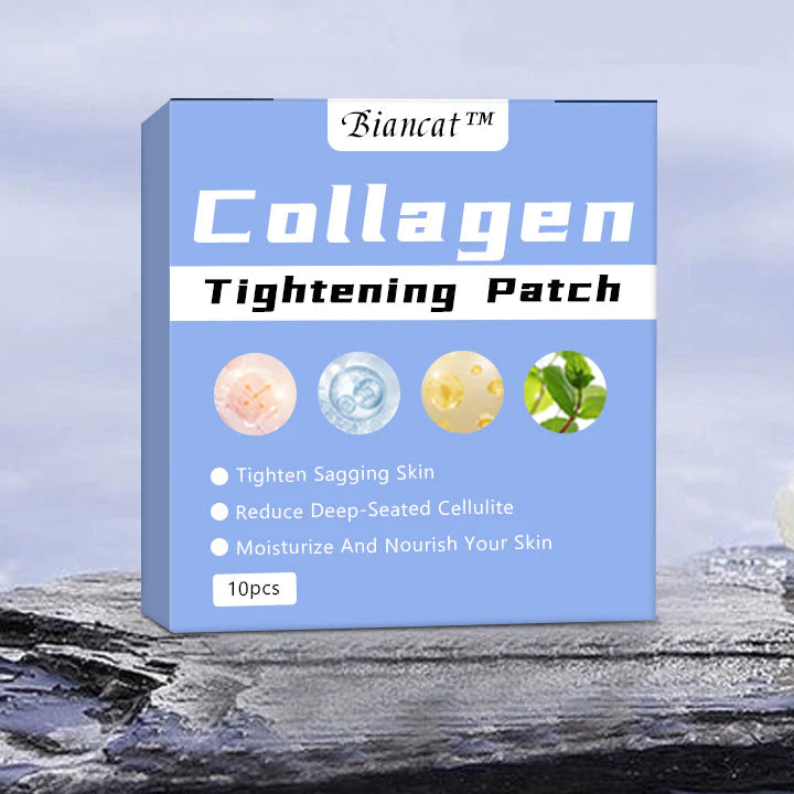 Collagen Tightening Patch