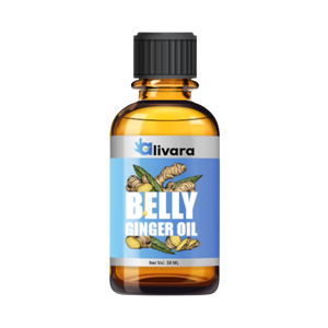 Belly Ginger Oil
